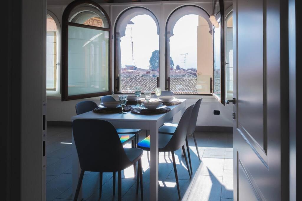 Apartamento Casa Celeste Clusone Exterior foto